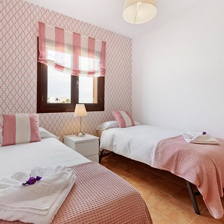Lanzarote Villa 3 Islas - Pool Heated Playa Blanca  Luaran gambar
