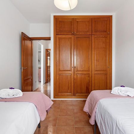 Lanzarote Villa 3 Islas - Pool Heated Playa Blanca  Luaran gambar