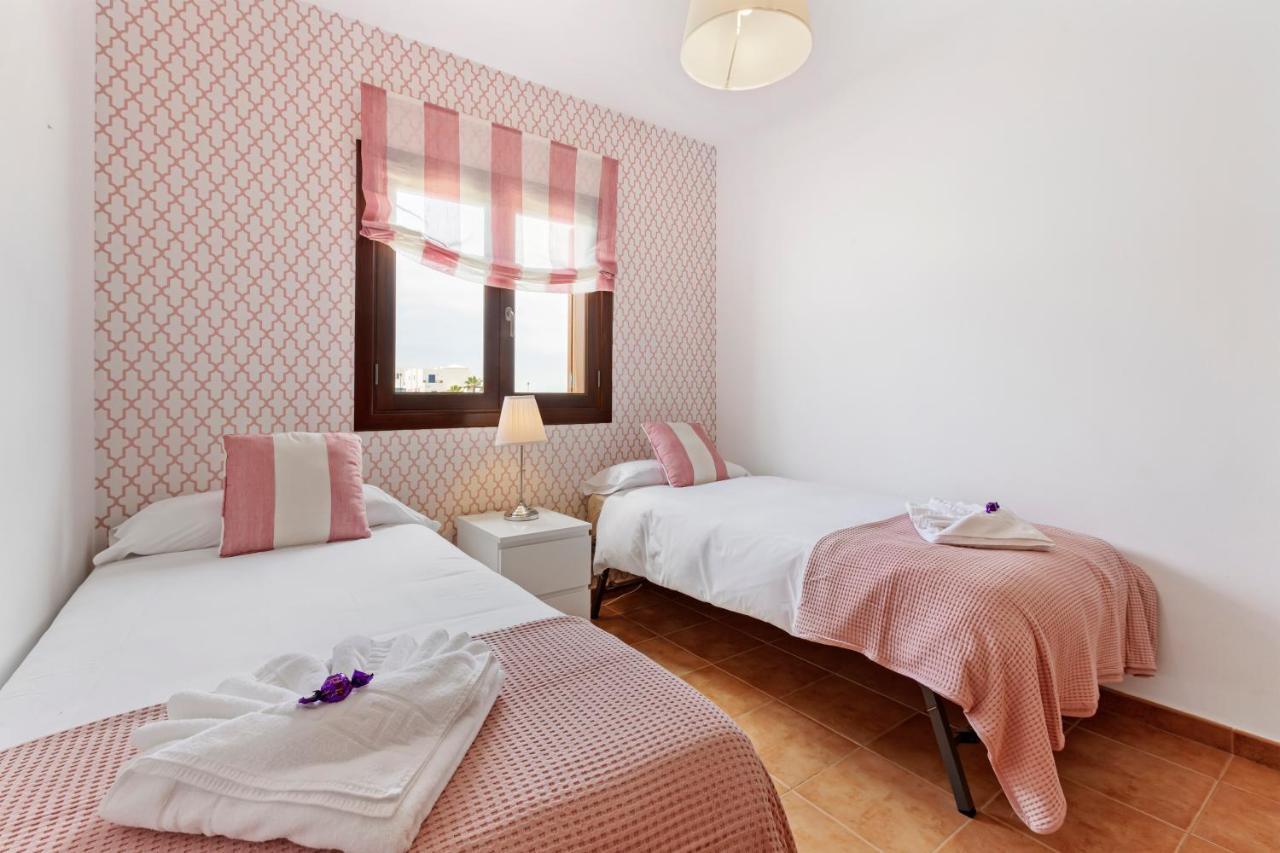 Lanzarote Villa 3 Islas - Pool Heated Playa Blanca  Luaran gambar
