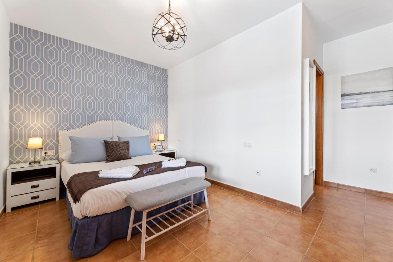 Lanzarote Villa 3 Islas - Pool Heated Playa Blanca  Luaran gambar