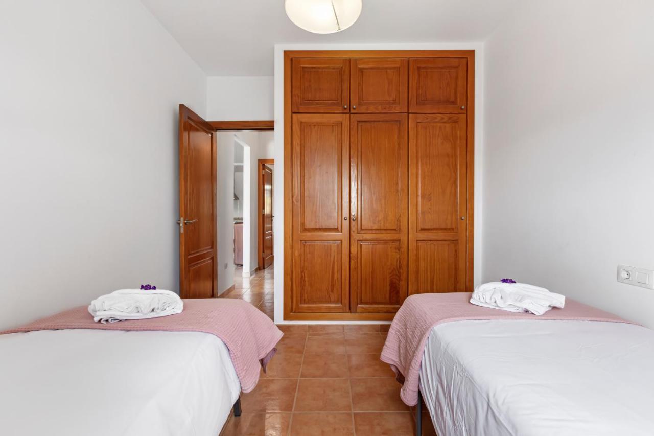 Lanzarote Villa 3 Islas - Pool Heated Playa Blanca  Luaran gambar