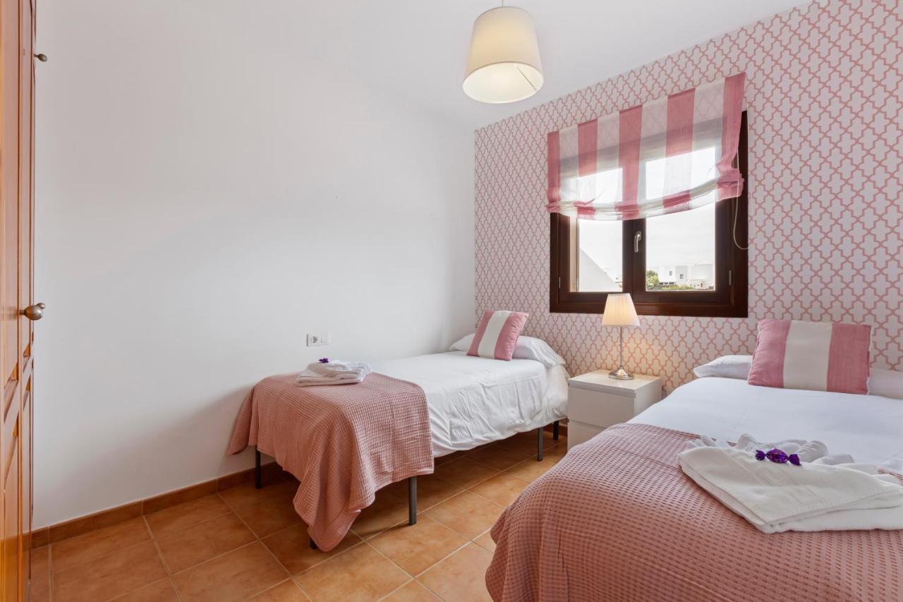 Lanzarote Villa 3 Islas - Pool Heated Playa Blanca  Luaran gambar