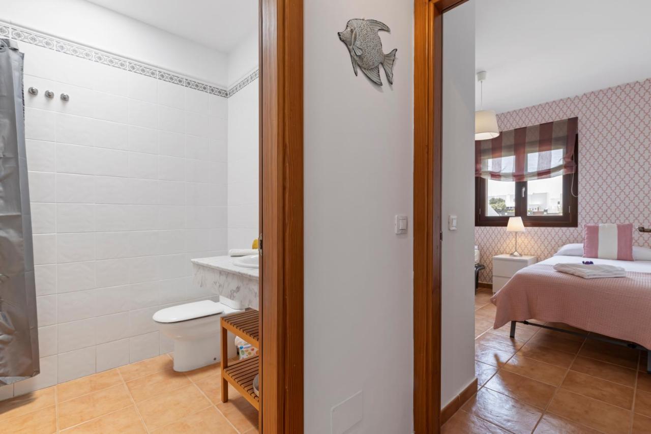Lanzarote Villa 3 Islas - Pool Heated Playa Blanca  Luaran gambar