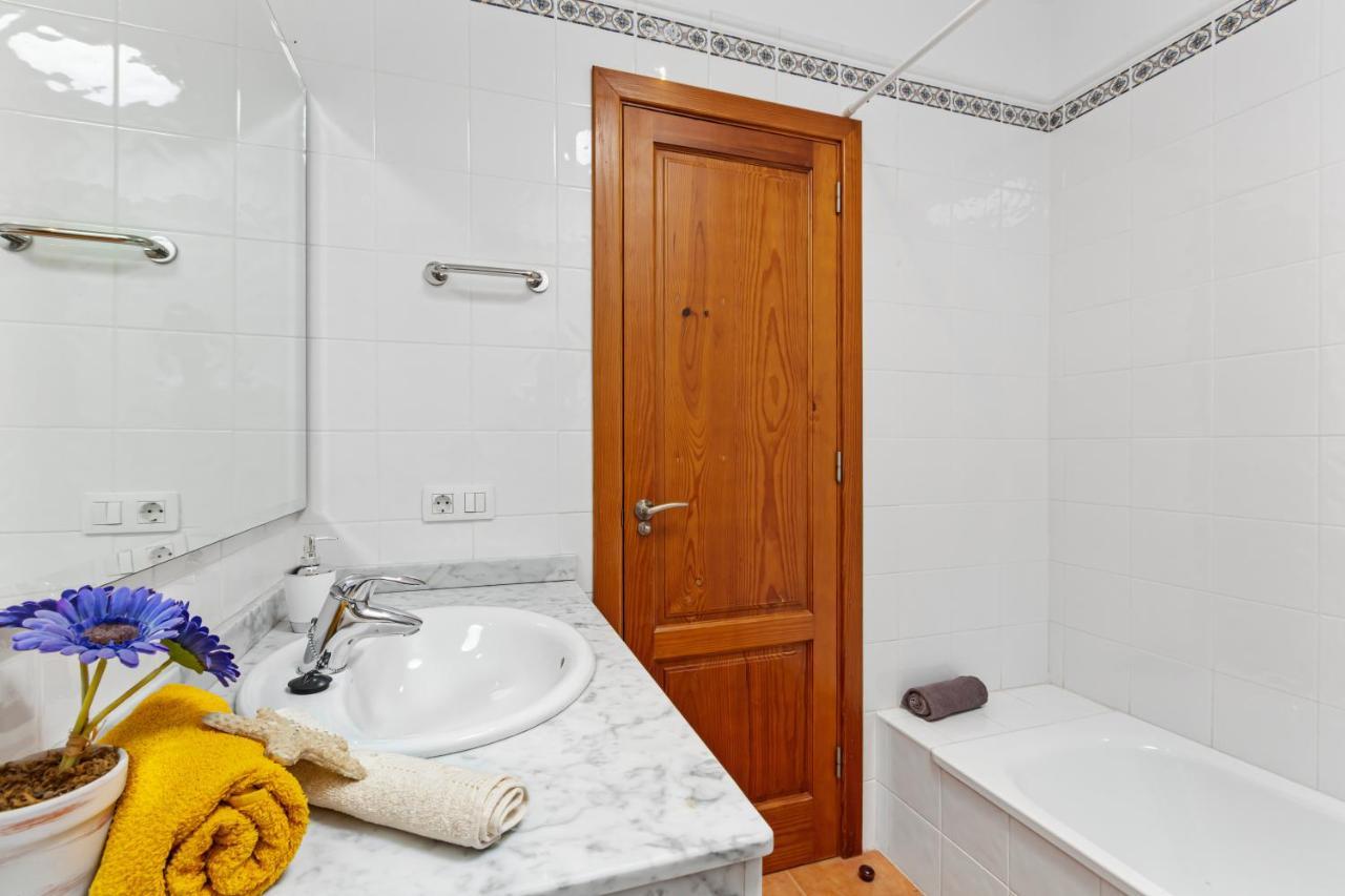 Lanzarote Villa 3 Islas - Pool Heated Playa Blanca  Luaran gambar