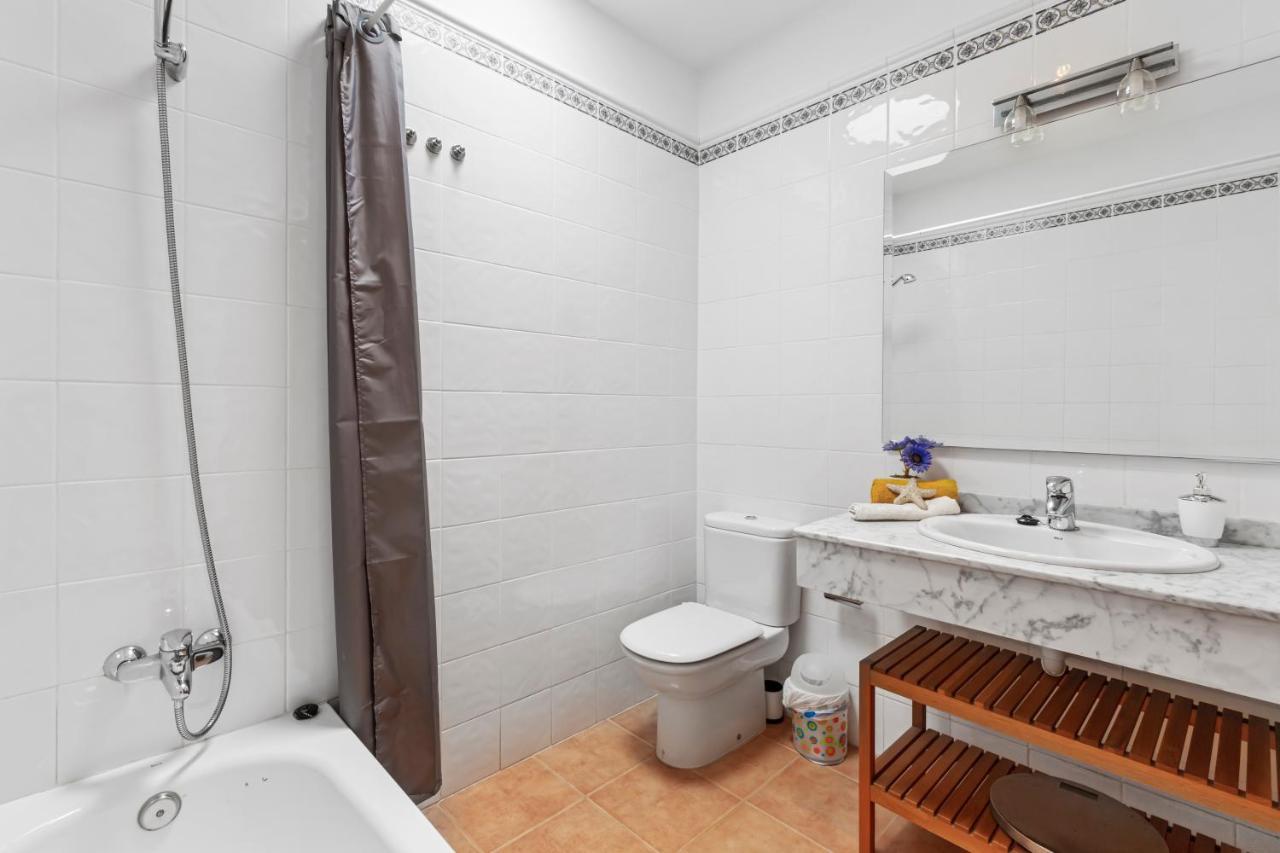 Lanzarote Villa 3 Islas - Pool Heated Playa Blanca  Luaran gambar